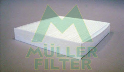 MULLER FILTER fc355 -  Фильтр воздуха в салоне